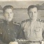Лихачев Александр Андреевич (справа) (1924-2001)