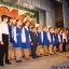 Образцовый хор ДШИ на праздновании 65-лети Победы под Сталинградом