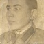 Вакуленко Григорий Матвеевич (1917-2008),рядовой 24 стрелкового полка. Май 1941г.Западная Белорусcия