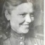 Титова Мария Андреевна, 1918 г.р., старшина, 1080 зенитного артиллерийского полка Румыния. г. Плоешт