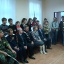Мероприятие « Казачья шашка» с участие казачьего военно-патриотического клуба «Азимут»